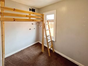 Bedroom 3- click for photo gallery